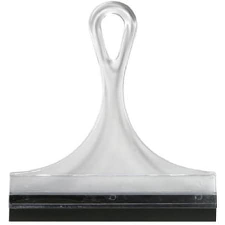 Homecare Products 17006 6 in. Acrylic All Purpose Squeegee HO29521